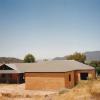 Rammed Earth Home by Riverina Rammed Earth